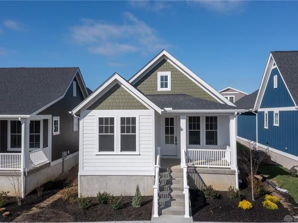 354 Beale Lane, Turtlecreek Twp, OH 45036