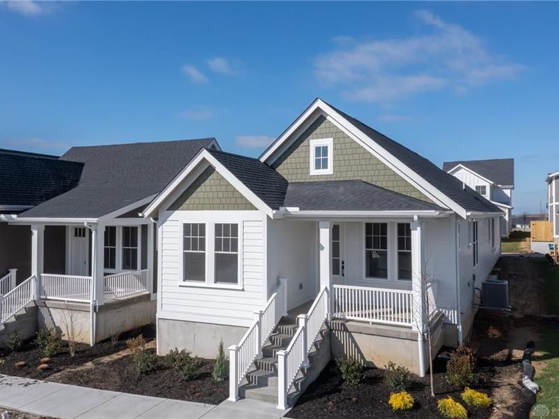 354 Beale Lane, Turtlecreek Township, OH 45036 Photo 2