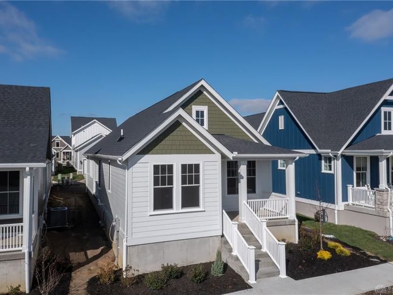 354 Beale Lane, Turtlecreek Township, OH 45036 Photo 3