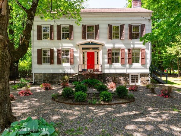 3714 Main Street, Stone Ridge, NY 12484