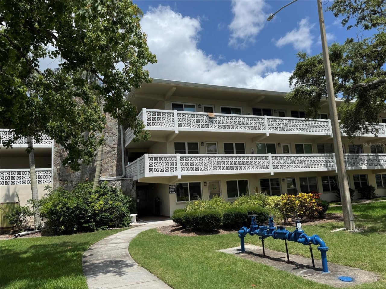 8101 11th Street N, Unit 320, Saint Petersburg, FL 33702 Photo
