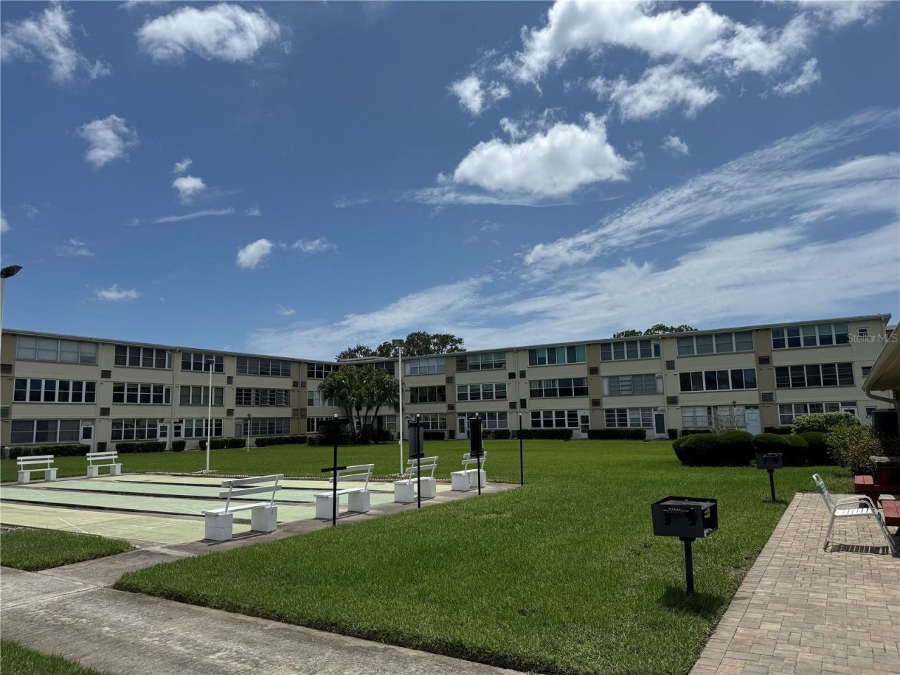 8101 11th Street N, Unit 320, Saint Petersburg, FL 33702 Photo