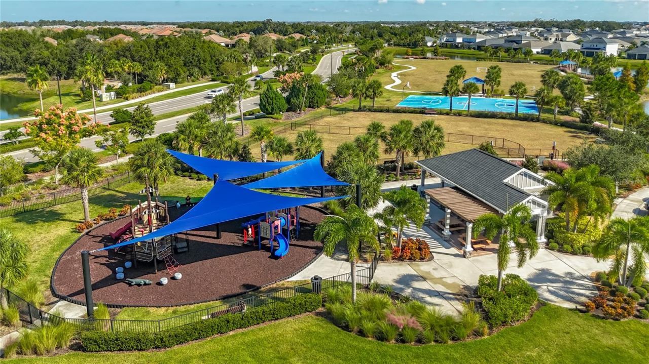 5727 Bungalow Grove Court, Palmetto, FL 34221 Photo