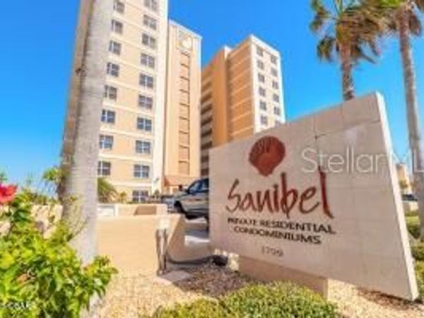 3799 S ATLANTIC AVENUE, Unit 403, DAYTONA BEACH, FL 32118
