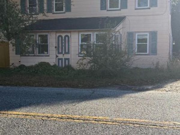 444 MAIN STREET, DORCHESTER, NJ 08316