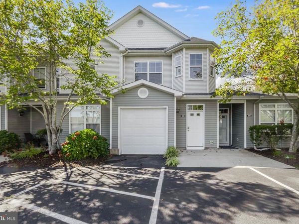 34673 VILLA CIRCLE, Unit 306, LEWES, DE 19958