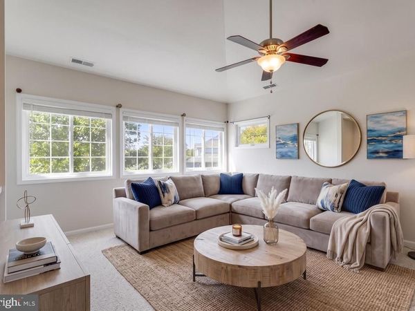 34673 VILLA CIRCLE, Unit 306, LEWES, DE 19958