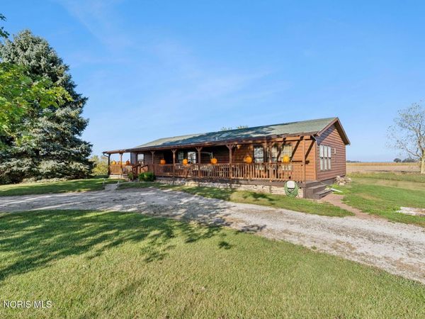 4134 Co Rd 203, McComb, OH 45858
