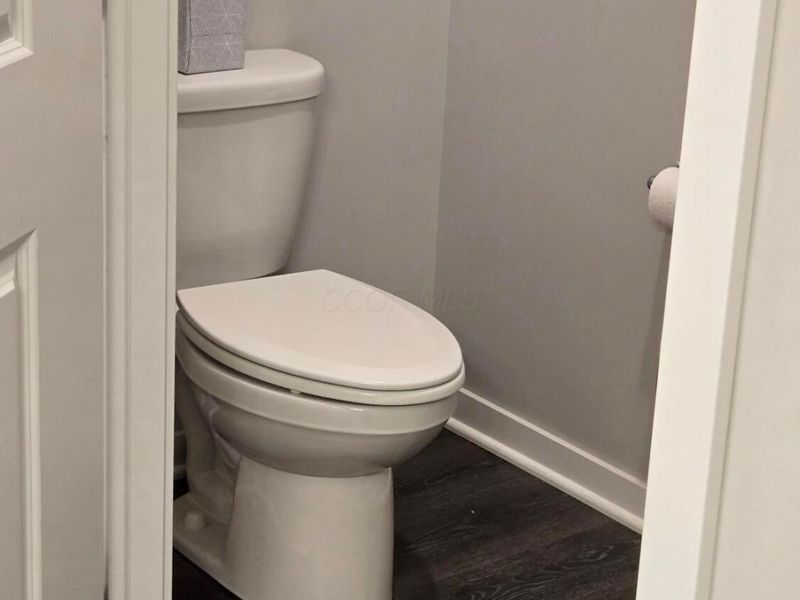 747 Abby Drive, Unit 68 B, Plain City, OH 43064 Photo 10