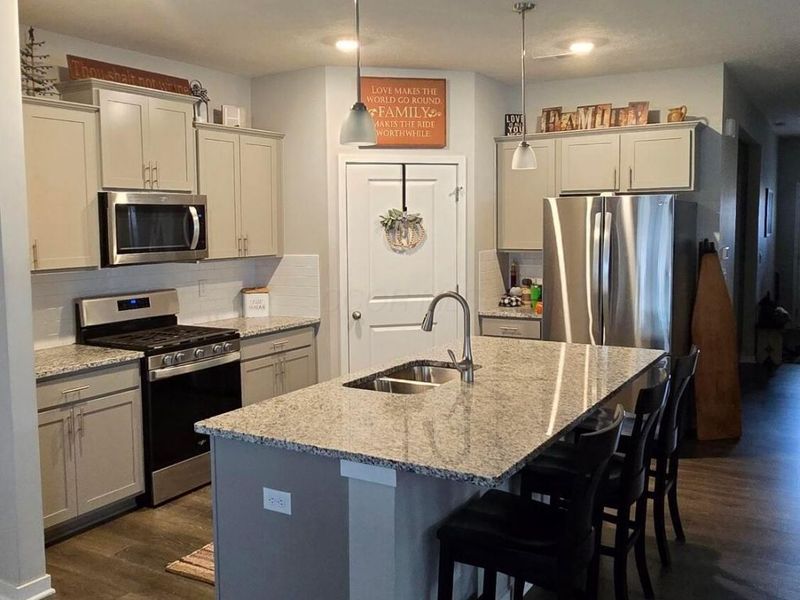 747 Abby Drive, Unit 68 B, Plain City, OH 43064 Photo 5