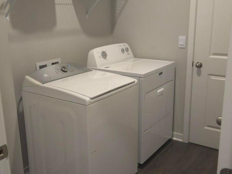 747 Abby Drive, Unit 68 B, Plain City, OH 43064 Photo 8