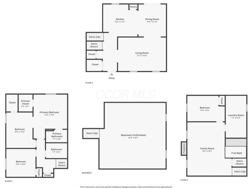 8205 Longhorn Road, Powell, OH 43065 Photo 54