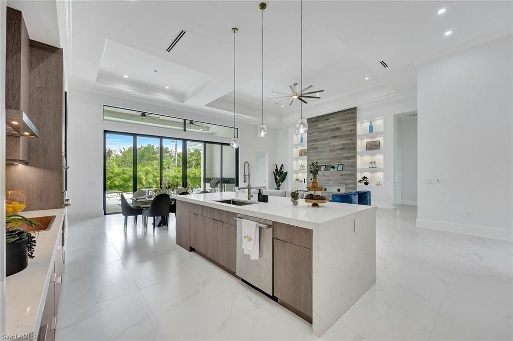 1317 Cypress Woods Dr, Naples, FL 34103 Photo