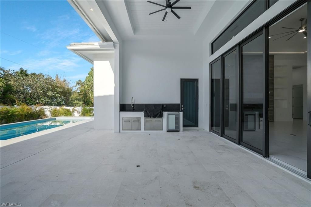 1317 Cypress Woods Dr, Naples, FL 34103 Photo