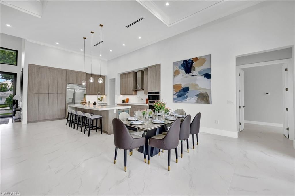 1317 Cypress Woods Dr, Naples, FL 34103 Photo