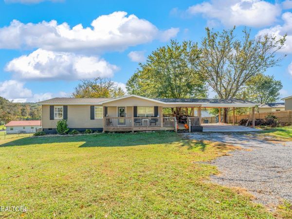 933 Monroe Circle, Madisonville, TN 37354