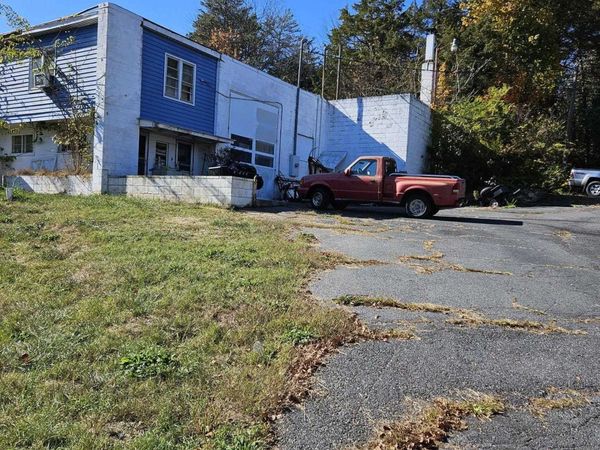 119 PLEASANT HILL RD, HARRISONBURG, VA 22801
