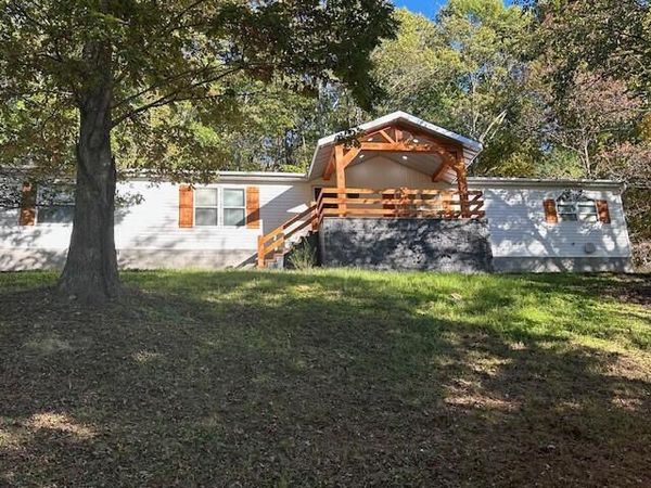 366 Lewis Road, Jackson, OH 45640