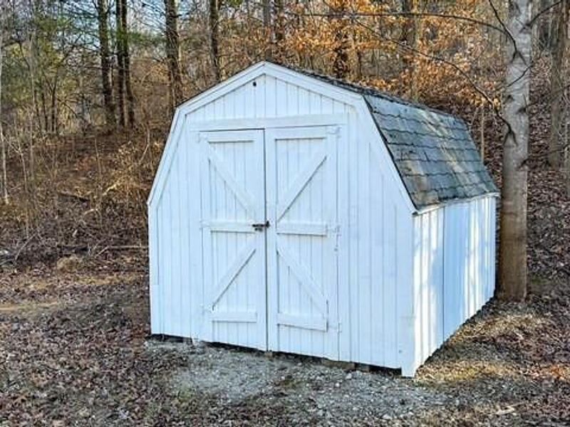 366 Lewis Road, Jackson, OH 45640 Photo 11