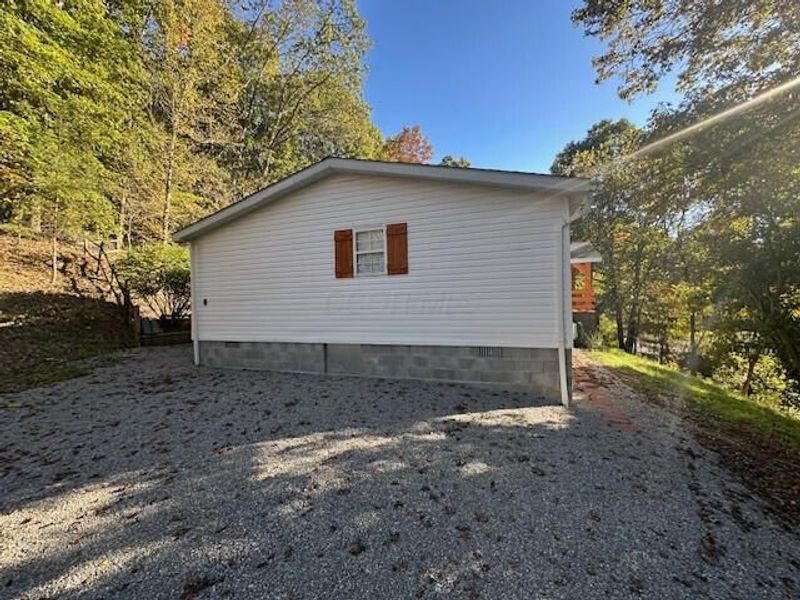 366 Lewis Road, Jackson, OH 45640 Photo 13