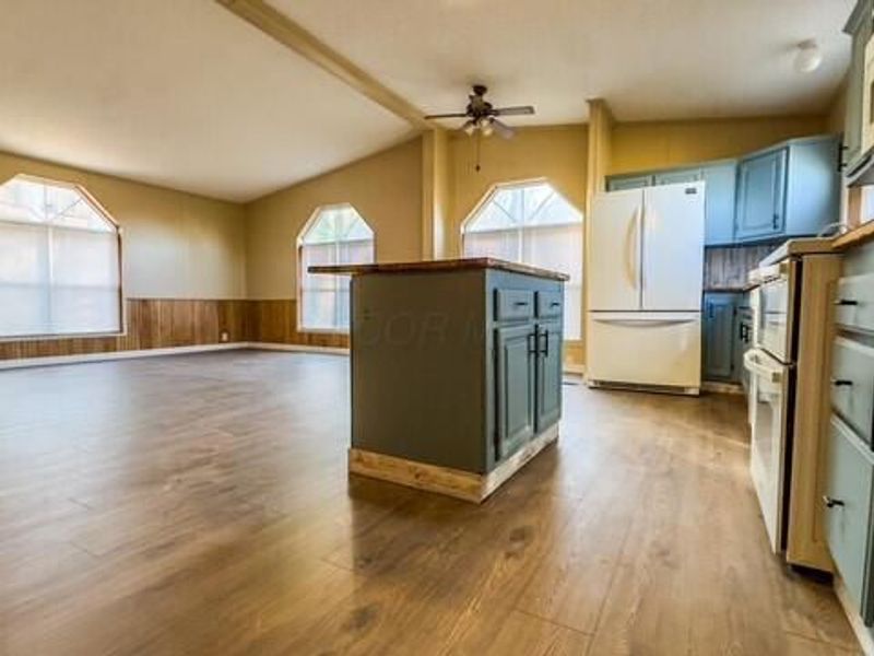 366 Lewis Road, Jackson, OH 45640 Photo 5