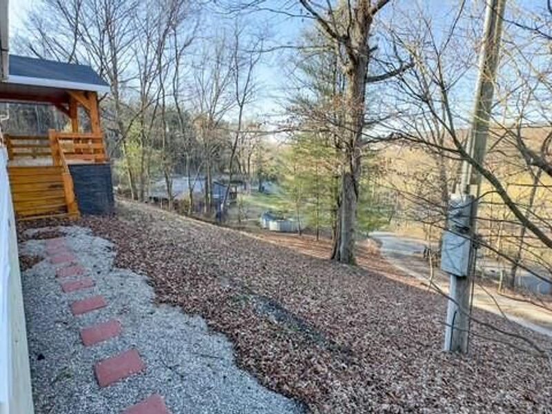 366 Lewis Road, Jackson, OH 45640 Photo 6