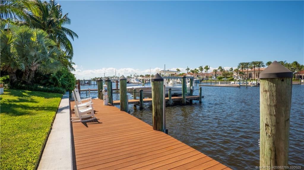 6879 SE South Marina, Stuart, FL 34996 Photo