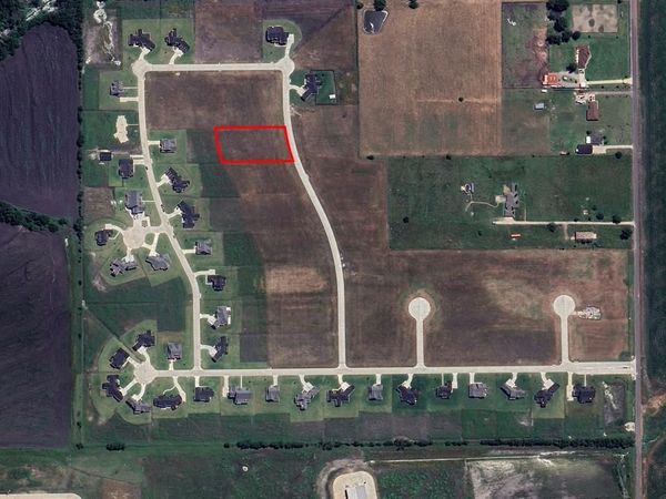 805 Liberty Lane, Nevada, TX 75173