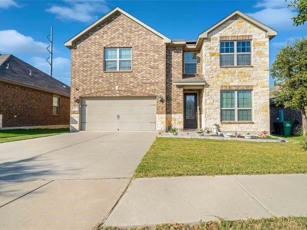 5021 Beaver Creek Avenue, Denton, TX 76207
