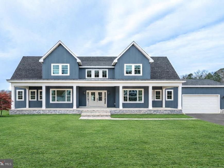 4 Preakness Drive, Ocean Pines, MD 21811 Main Photo