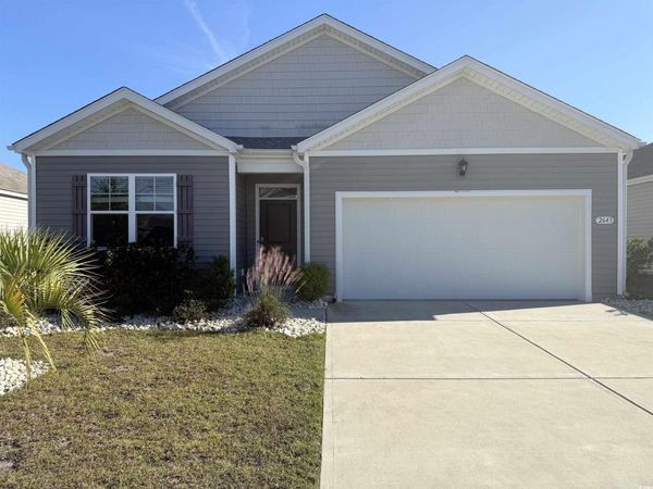 2643 Ophelia Way, Myrtle Beach, SC 29577