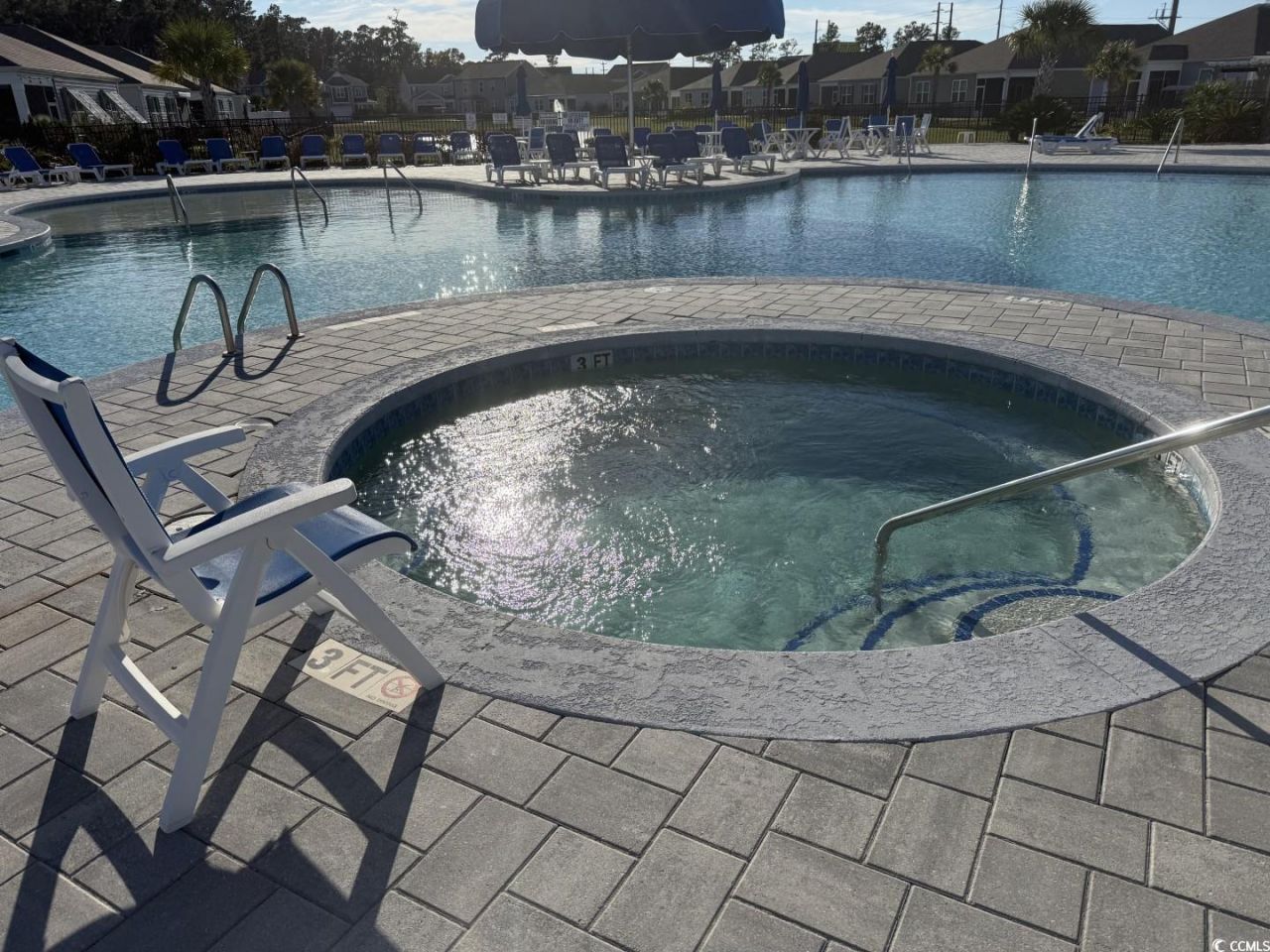 2643 Ophelia Way Photo 37