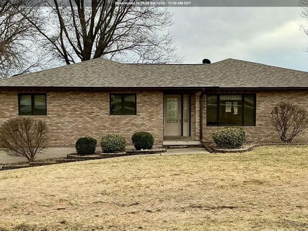 20147 Hwy 2, Centerville, IA 52544