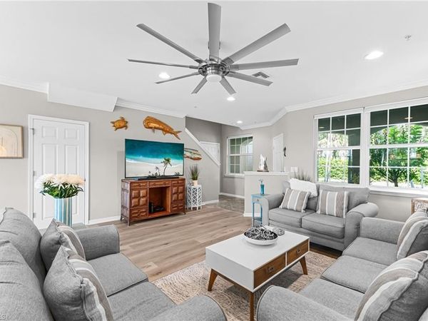 23440 Alamanda DR, Unit 102, ESTERO, FL 34135