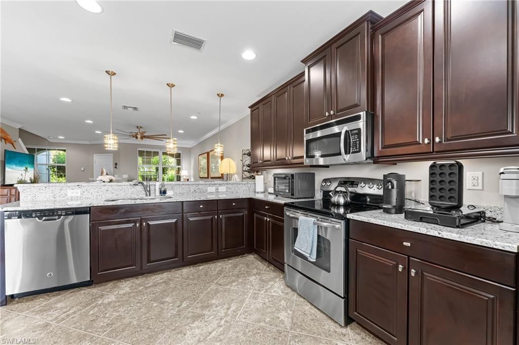 23440 Alamanda Dr, Unit 102, Estero, FL 34135 Photo