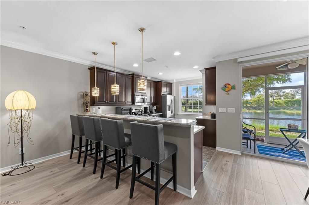 23440 Alamanda Dr, Unit 102, Estero, FL 34135 Photo