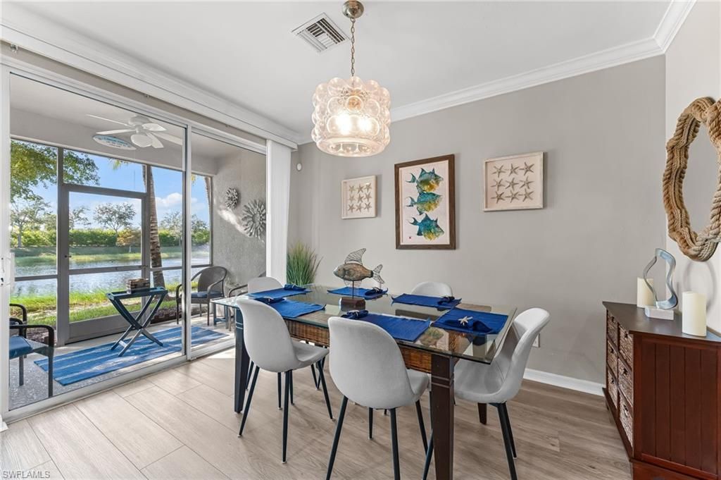 23440 Alamanda Dr, Unit 102, Estero, FL 34135 Photo