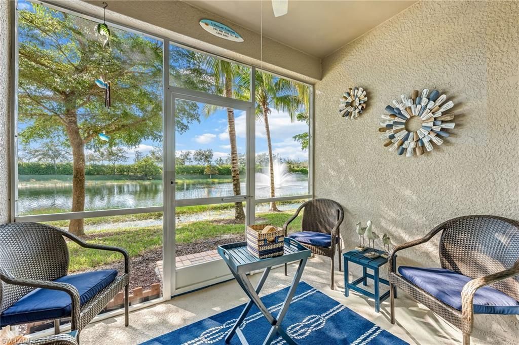 23440 Alamanda Dr, Unit 102, Estero, FL 34135 Photo