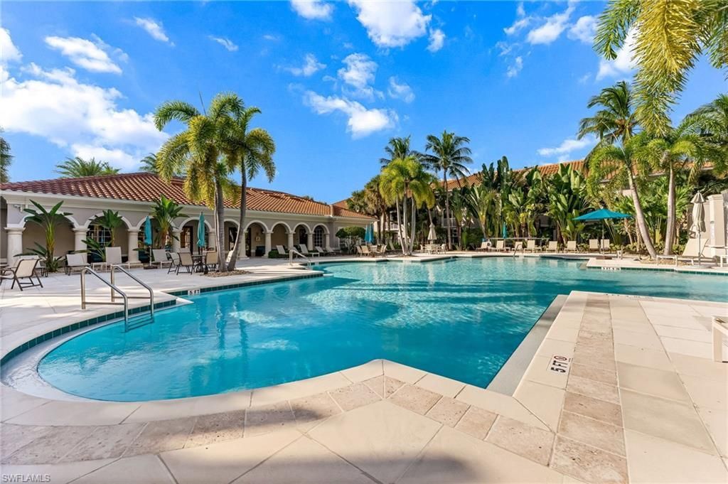 23440 Alamanda Dr, Unit 102, Estero, FL 34135 Photo