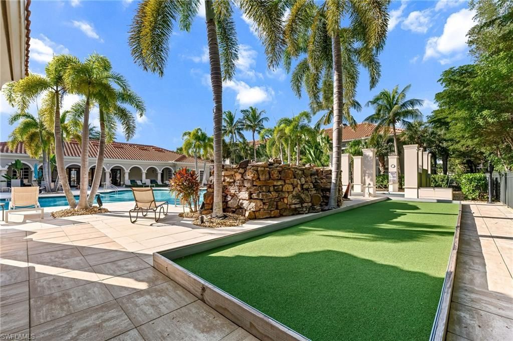 23440 Alamanda Dr, Unit 102, Estero, FL 34135 Photo