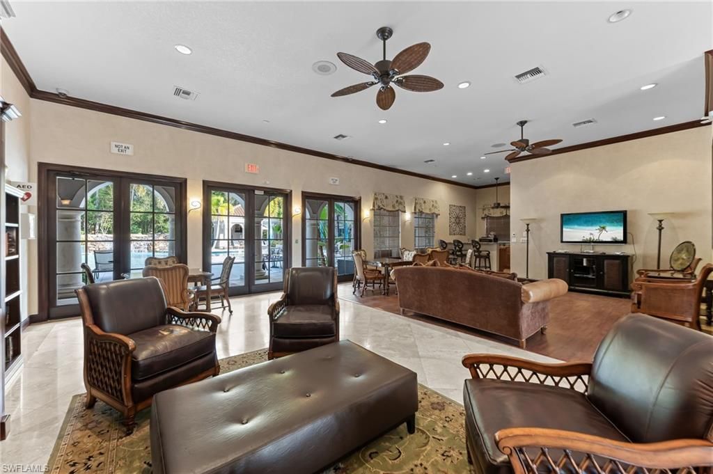 23440 Alamanda Dr, Unit 102, Estero, FL 34135 Photo