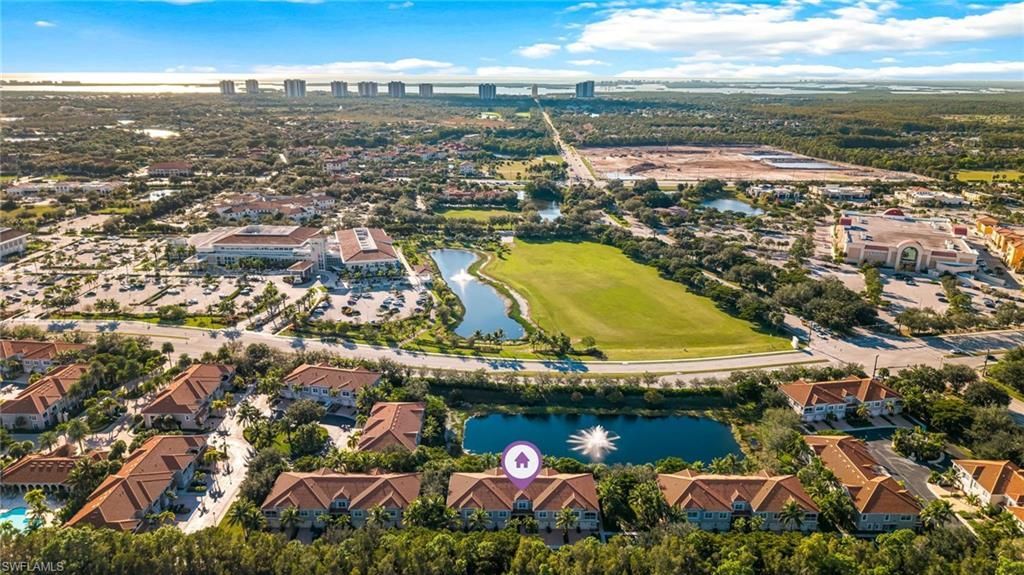 23440 Alamanda Dr, Unit 102, Estero, FL 34135 Photo