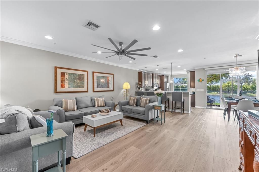 23440 Alamanda Dr, Unit 102, Estero, FL 34135 Photo