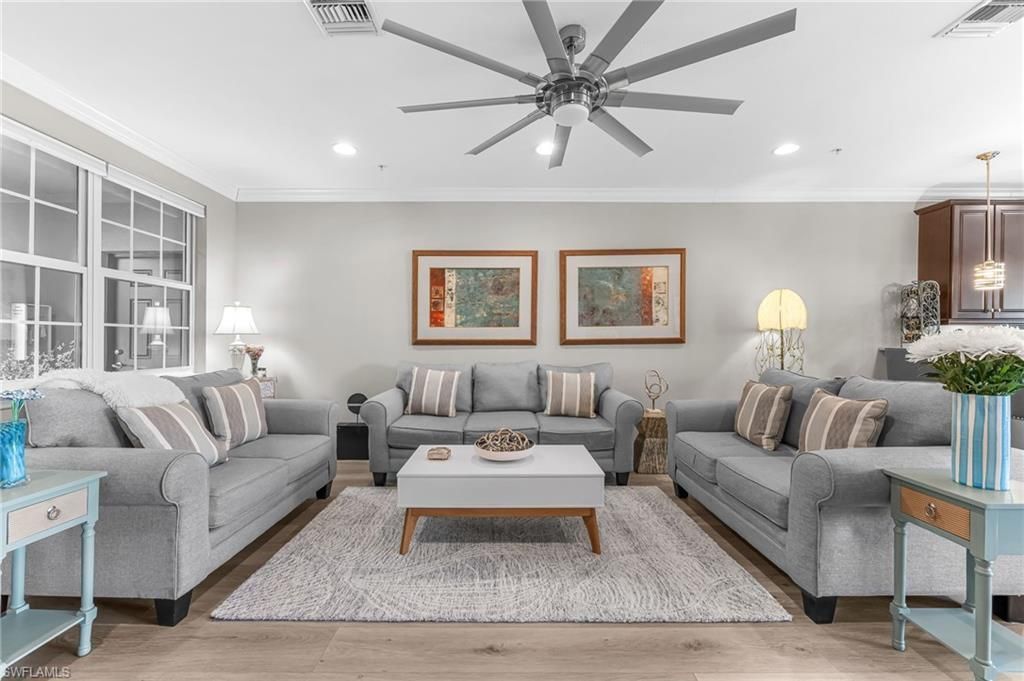 23440 Alamanda Dr, Unit 102, Estero, FL 34135 Photo