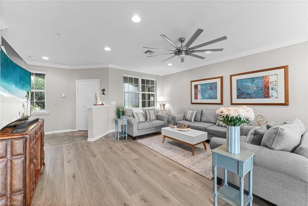 23440 Alamanda Dr, Unit 102, Estero, FL 34135 Photo