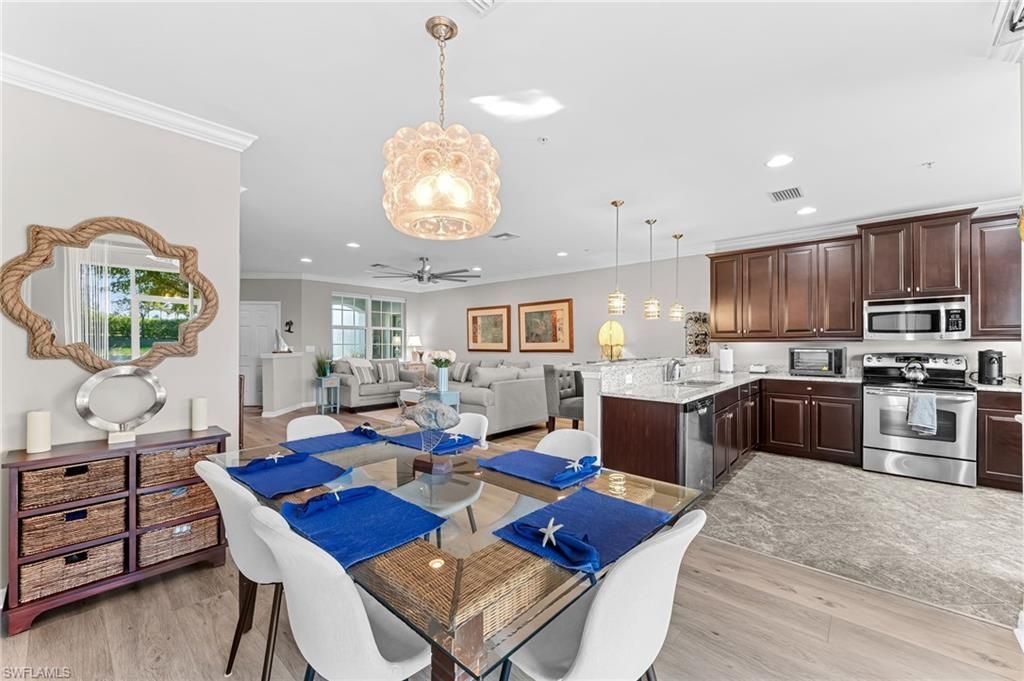 23440 Alamanda Dr, Unit 102, Estero, FL 34135 Photo