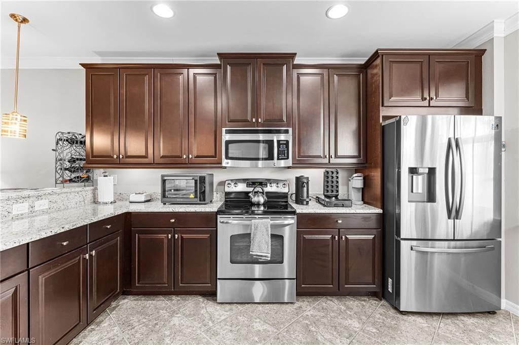 23440 Alamanda Dr, Unit 102, Estero, FL 34135 Photo