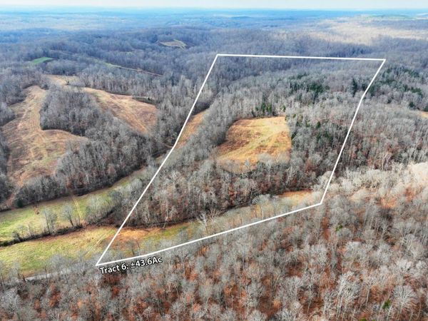 0 Johnnie Rd, Indian Mound, TN 37079