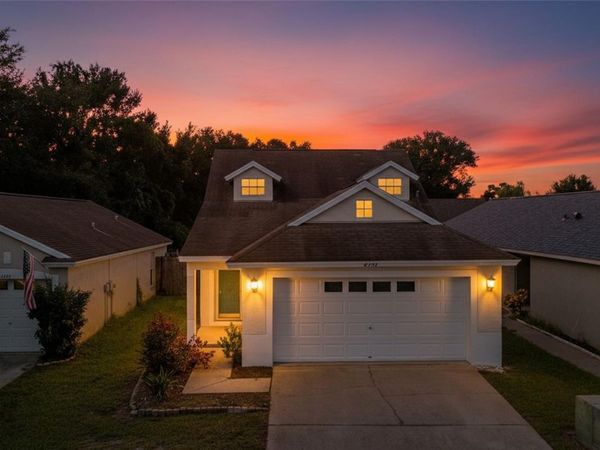 6131 SAND KEY LANE, WESLEY CHAPEL, FL 33545