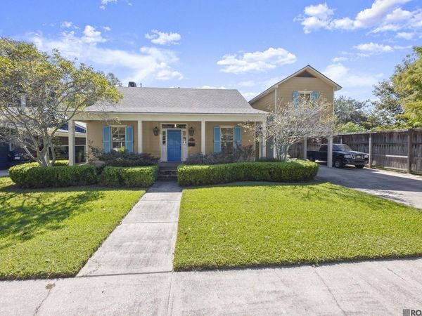 4268 Arrowhead St, Baton Rouge, LA 70808